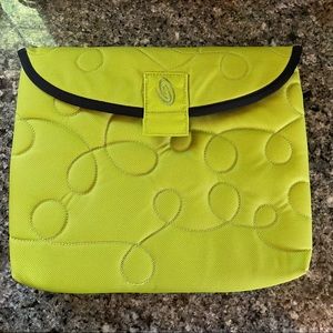 Timbuk2 padded laptop case
